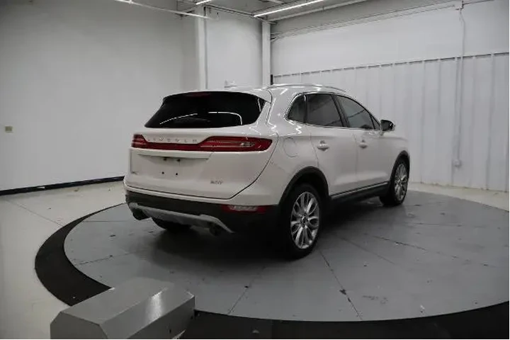 $10888 : Lincoln MKC 2017 Reserve 4dr image 4