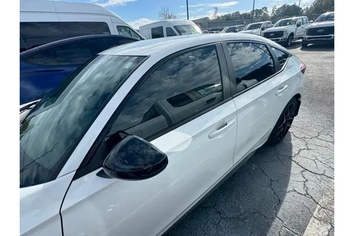 $26750 : Honda Civic 2025 Sport 4dr H image 3