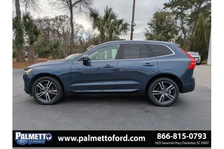 $16899 : Volvo XC60 2018 AWD T5 Momen image 6