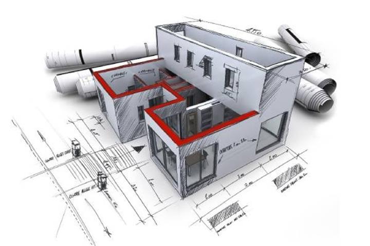 Architectural Drafting Service image 1