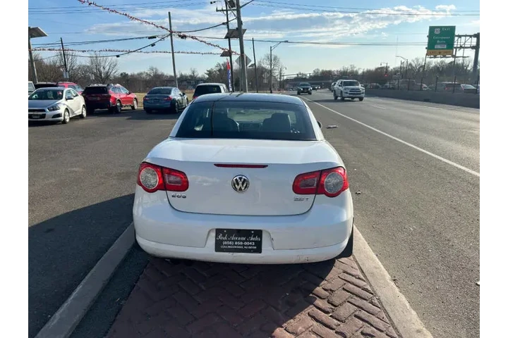 $3995 : 2008 Eos Komfort image 5