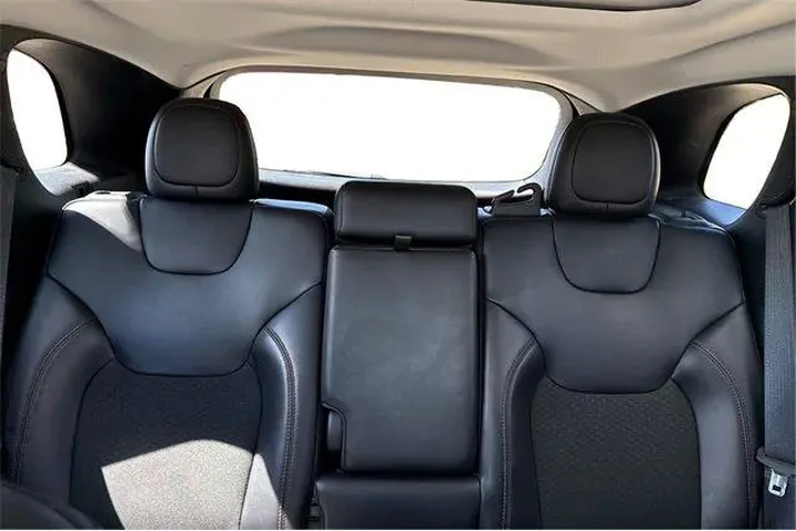 $23933 : Jeep Cherokee 2021 4x4 Trail image 10