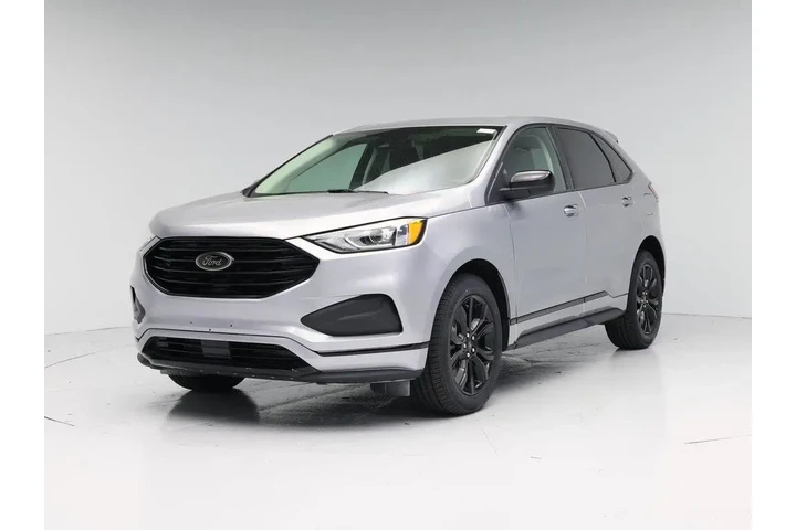 $20998 : Ford Edge 2022 AWD SE 4dr Cr image 4
