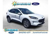 Ford Escape 2021 AWD SEL 4dr en Newburgh