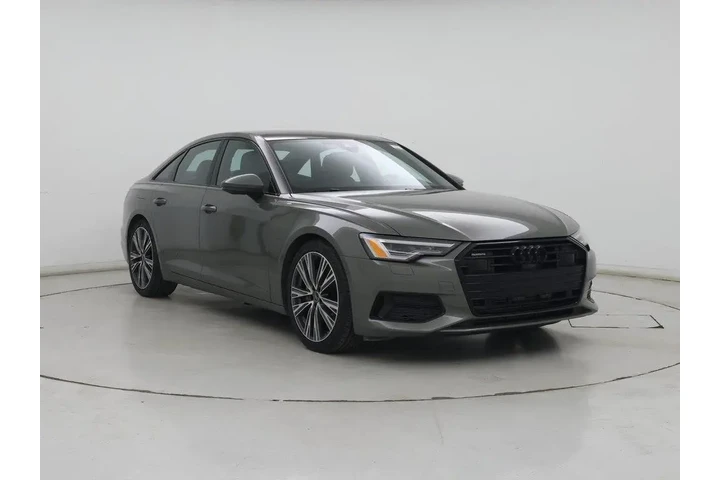 $35998 : Audi A6 2023 AWD quattro Pre image 1