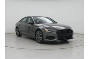 Audi A6 2023 AWD quattro Pre en Binghamton