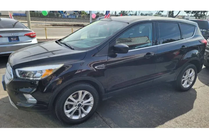 $13995 : 2019 Escape SE image 7