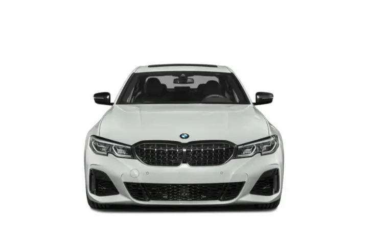 $39800 : BMW 3 Series 2020 AWD M340i image 7