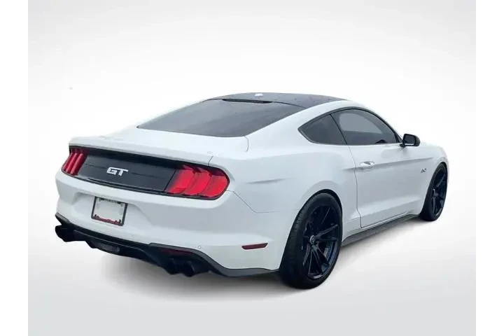$39995 : Ford Mustang 2018 GT Premium image 8