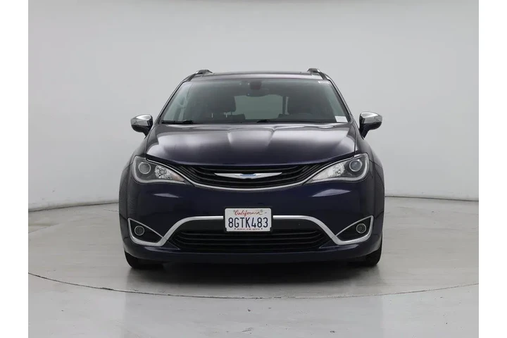$23998 : Chrysler Pacifica Hybrid 201 image 5