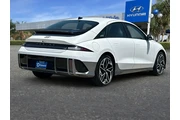 Hyundai IONIQ 6 2025 SEL 4dr en Fresno