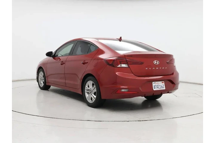 $14599 : Hyundai ELANTRA 2019 SE 4dr image 2