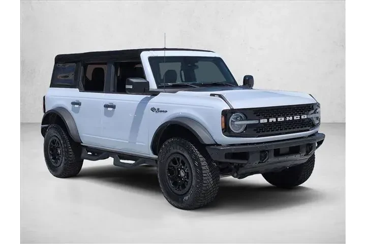 $39075 : Ford Bronco 2022 4x4 Badland image 3
