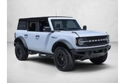 $39075 : Ford Bronco 2022 4x4 Badland thumbnail