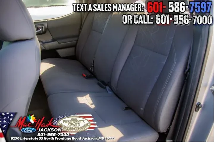 $23495 : Toyota Tacoma 2018 4x2 TRD S image 9