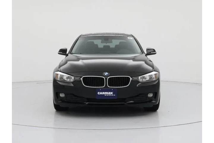 $13998 : BMW 3 Series 2014 320i 4dr S image 5