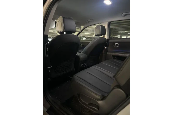 $25900 : Hyundai IONIQ 5 2023 SEL 4dr image 5