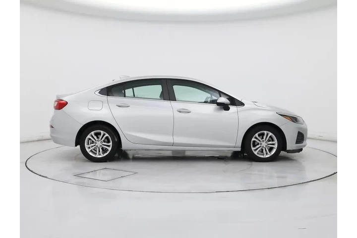 $13998 : Chevrolet Cruze 2019 LT 4dr image 7