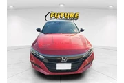 $22888 : Honda Accord 2020 Sport 4dr thumbnail