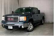 $11611 : GMC Sierra 1500 2012 4x4 SLE thumbnail