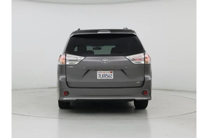 $22998 : Toyota Sienna 2015 SE 8-Pass image 6
