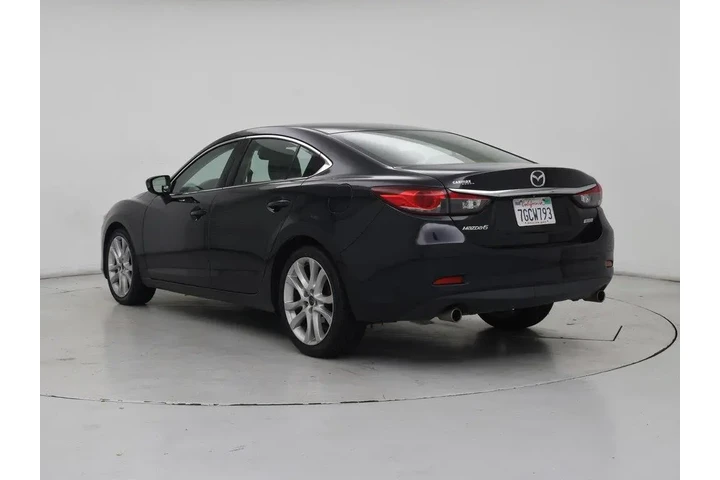 $14998 : Mazda Mazda6 2014 i Touring image 2