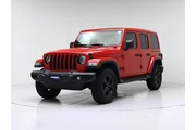 $38998 : Jeep Wrangler Unlimited 2022 thumbnail