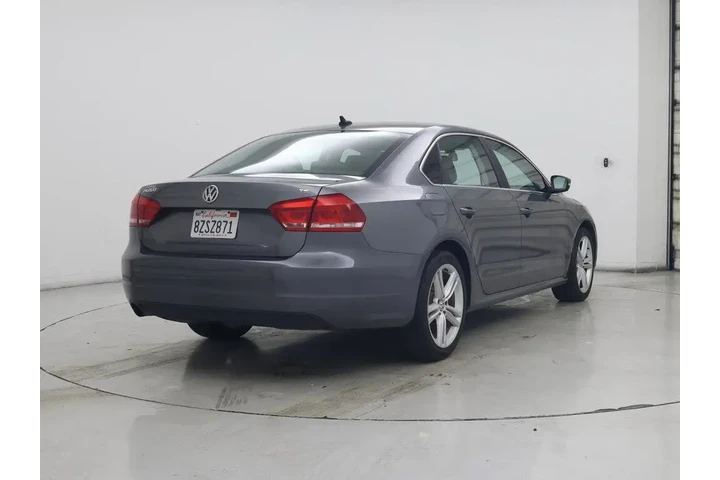 $11998 : Volkswagen Passat 2015 1.8T image 8