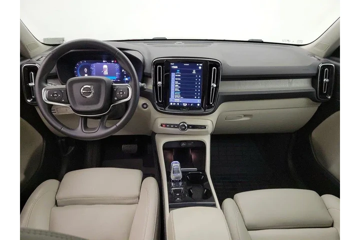 $32998 : Volvo XC40 2024 AWD B5 Plus image 9