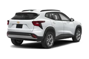 $21510 : Chevrolet Trax 2024 RS 4dr C thumbnail