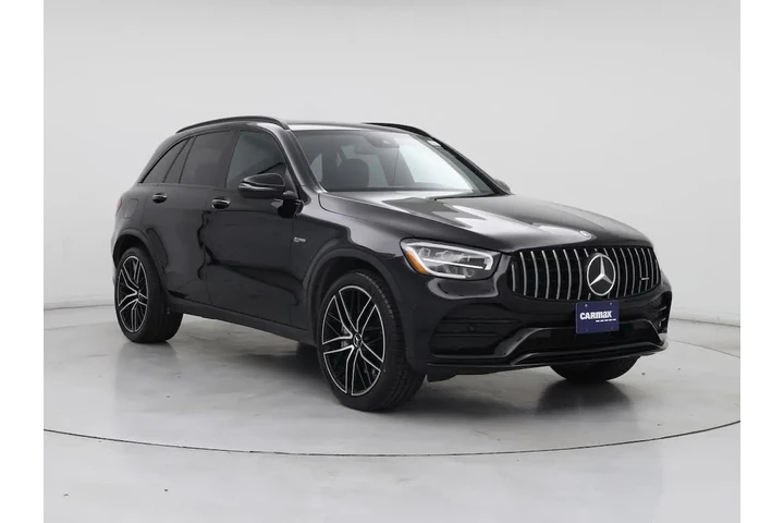 $36998 : Mercedes-Benz GLC 2022 AWD A image 1