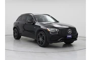 Mercedes-Benz GLC 2022 AWD A