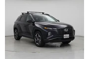 Hyundai TUCSON Hybrid 2024 A en San Jose