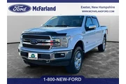 Ford F-150 2020 4x4 King Ran