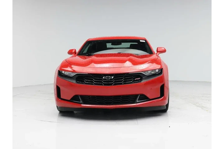 $29998 : Chevrolet Camaro 2021 LT 2dr image 5