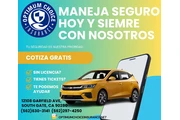 AUTO INSURANCE Y REGISTRACIONE en Los Angeles
