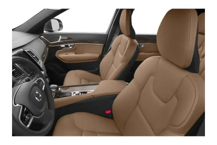 $14990 : Volvo XC90 2019 T5 Momentum image 9