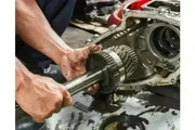 REPARACIÓN DE TRANSMISIONES