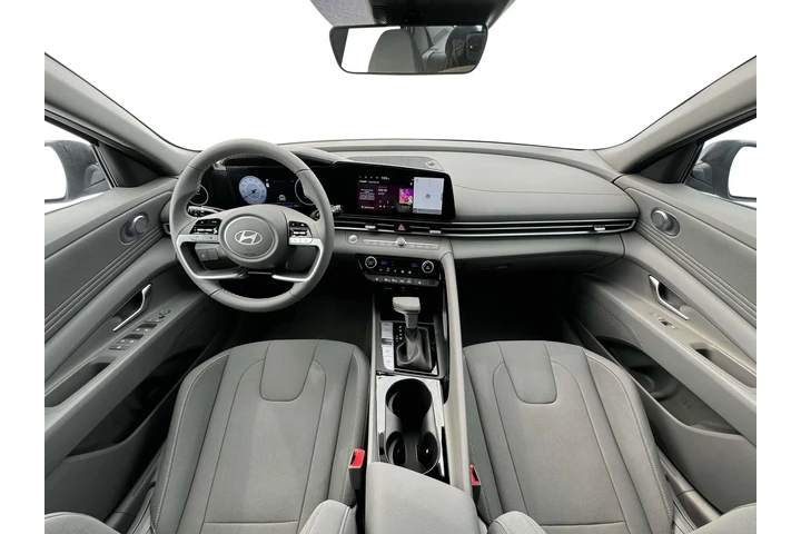 $21995 : Hyundai ELANTRA 2025 SEL Con image 1
