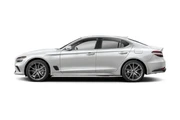 $32242 : Genesis G70 2025 2.5T Standa thumbnail