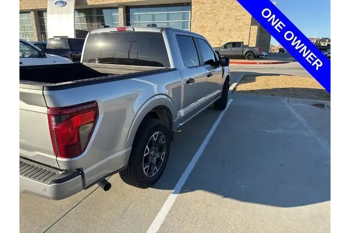 $35995 : Ford F-150 2024 4x2 STX 4dr image 6