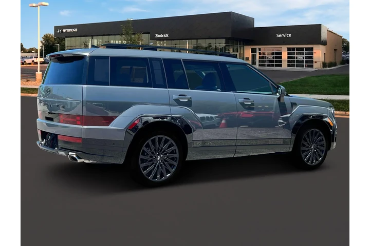 $35490 : Hyundai SANTA FE 2024 AWD Ca image 8