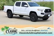 Toyota Tacoma 2023 4x4 TRD P en Houston