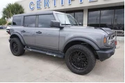 Ford Bronco 2024 4x4 Big Ben