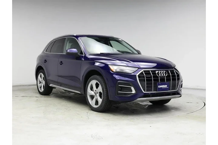 $26998 : Audi Q5 2021 AWD quattro Pre image 1