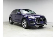 Audi Q5 2021 AWD quattro Pre en Charlotte