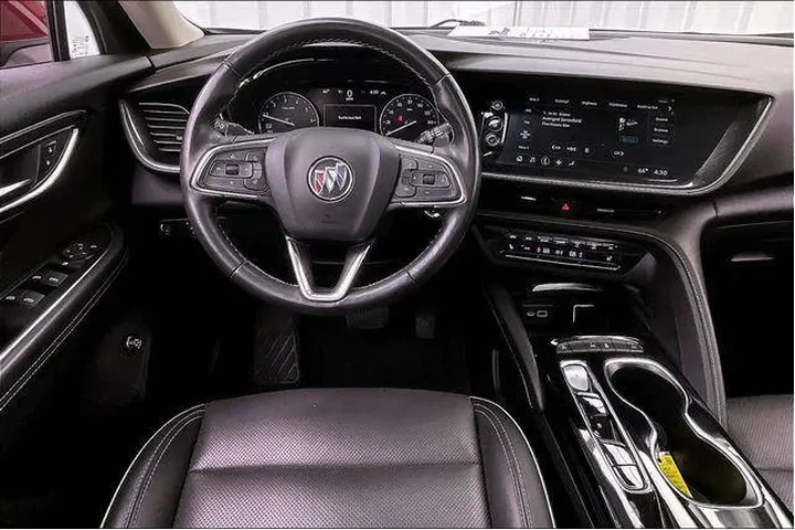 $22995 : Buick Envision 2022 Essence image 5