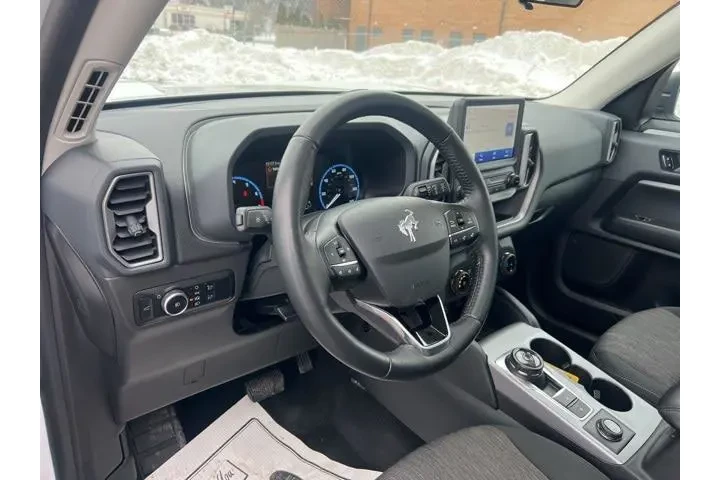 $24225 : Ford Bronco Sport 2023 AWD B image 7