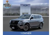 Nissan Armada 2023 4x2 SL 4d en Houston