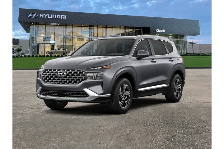 $25000 : Hyundai SANTA FE 2023 AWD SE image 1